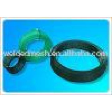 PVC Coated Wire